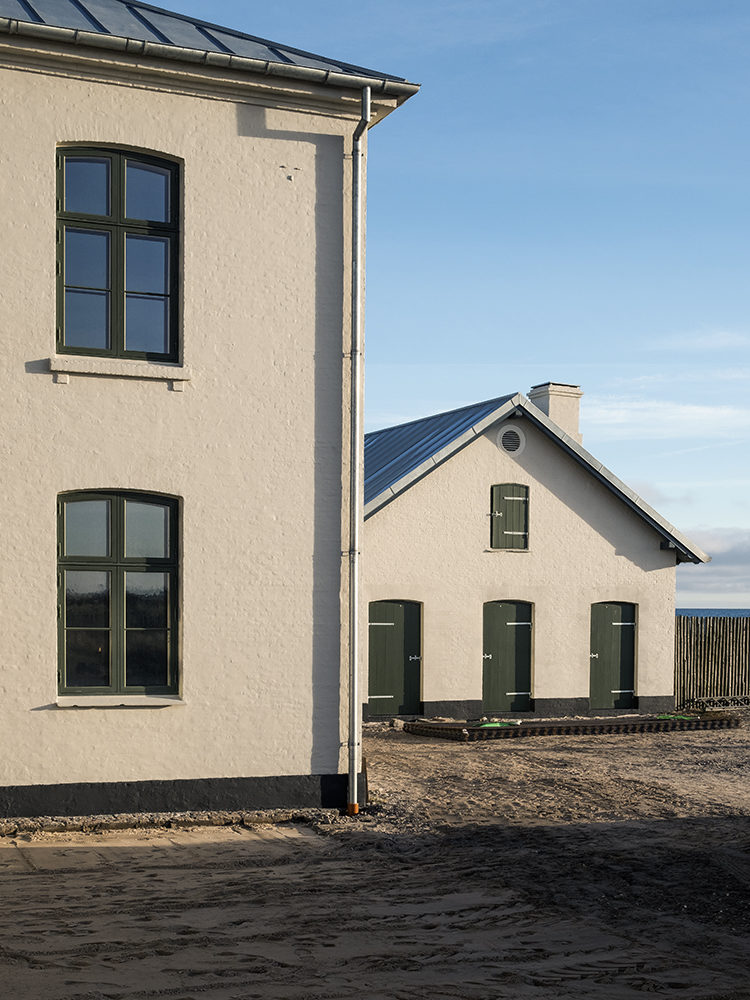 Skagen Grå Fyr