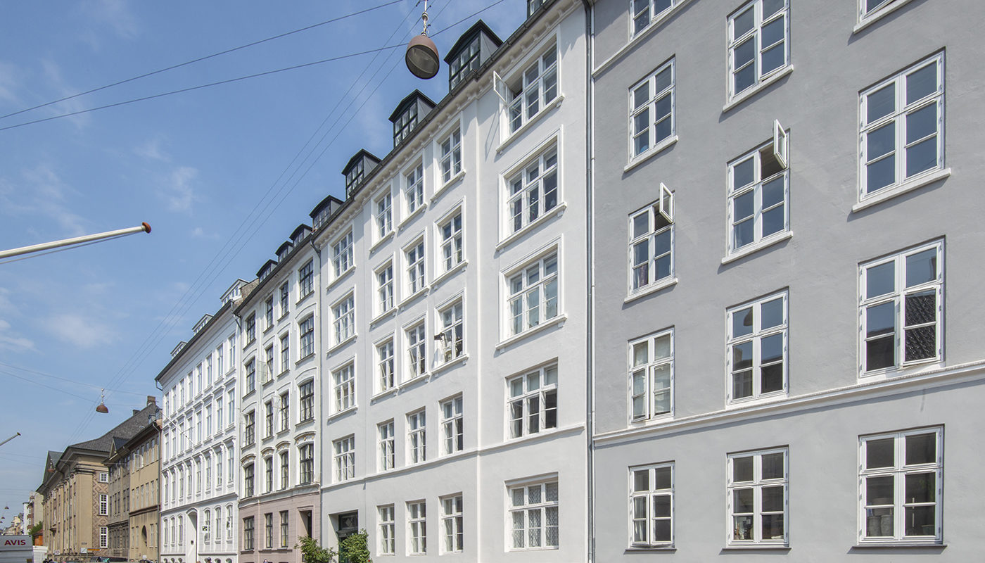 Fredericiagade 12
