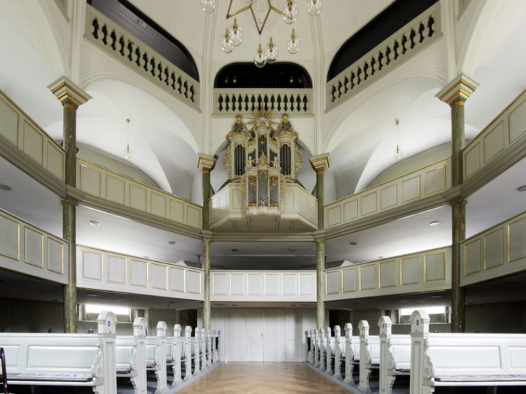 Frederiksberg Kirke