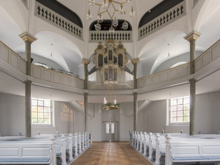 Frederiksberg Church