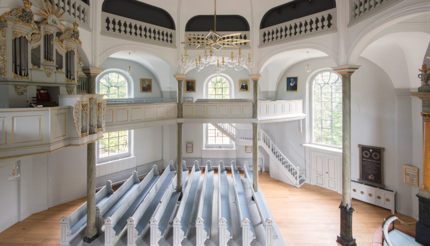 Frederiksberg Church