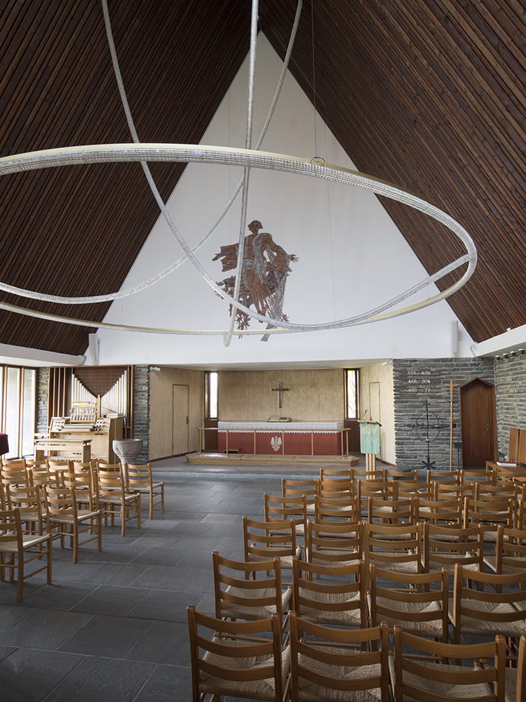 Kong Haakons Kirke