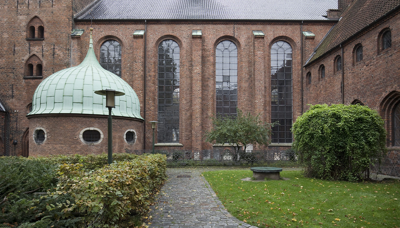 Helligaandskirken, København