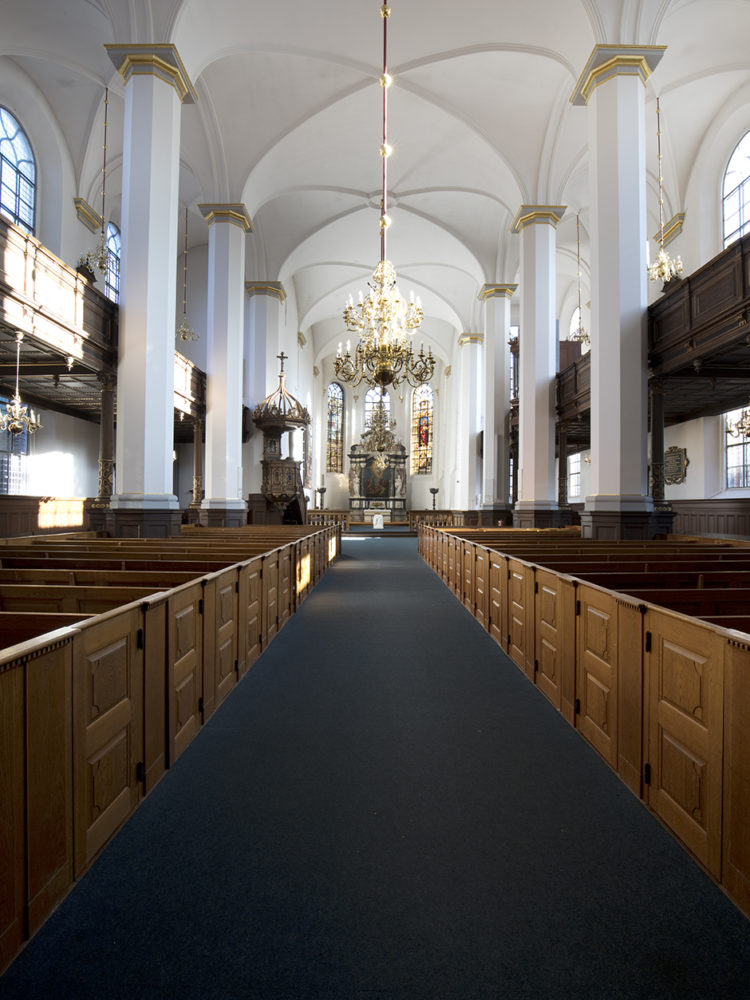 Helligåndskirken København