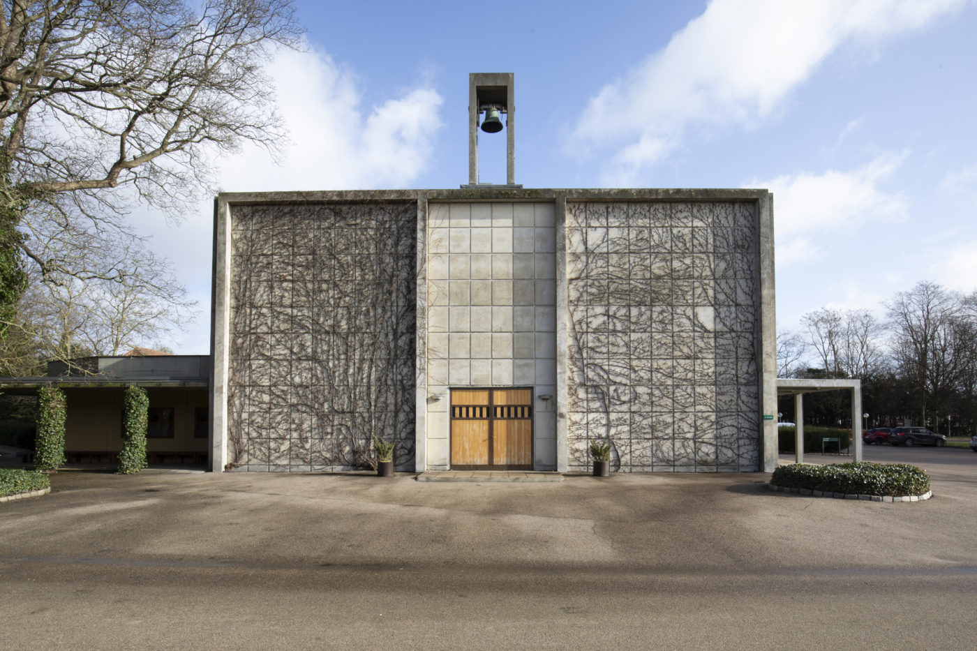 Mariebjerg Kapel og Krematorium