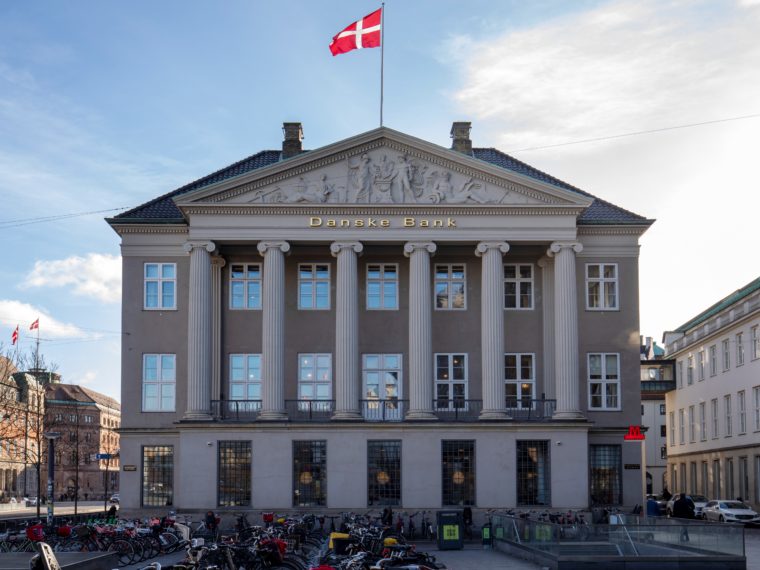 Danske Bank