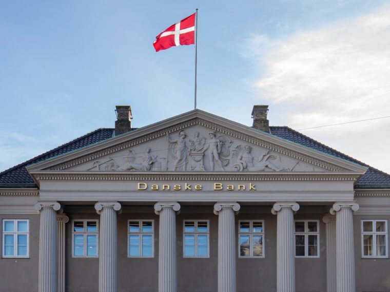 Danske Bank