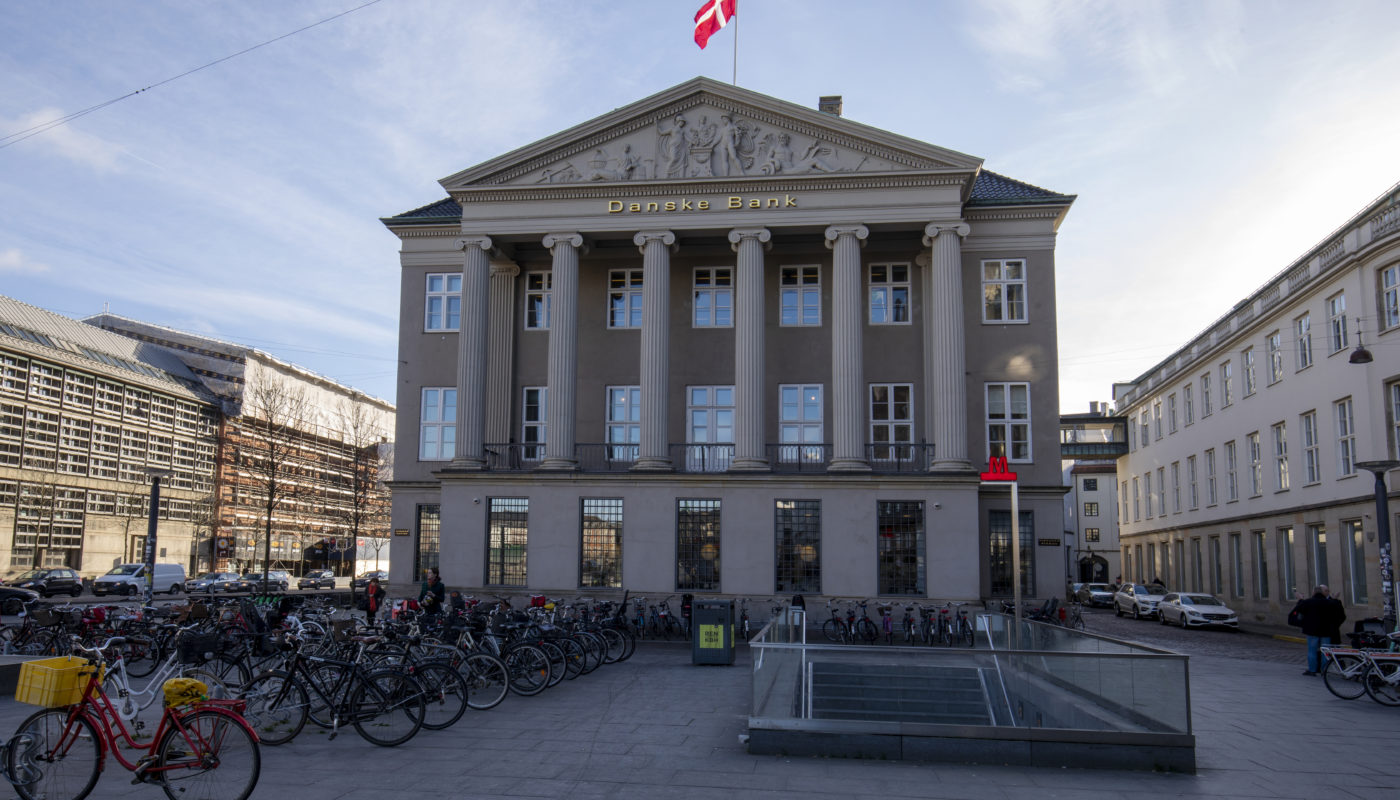 Danske Bank