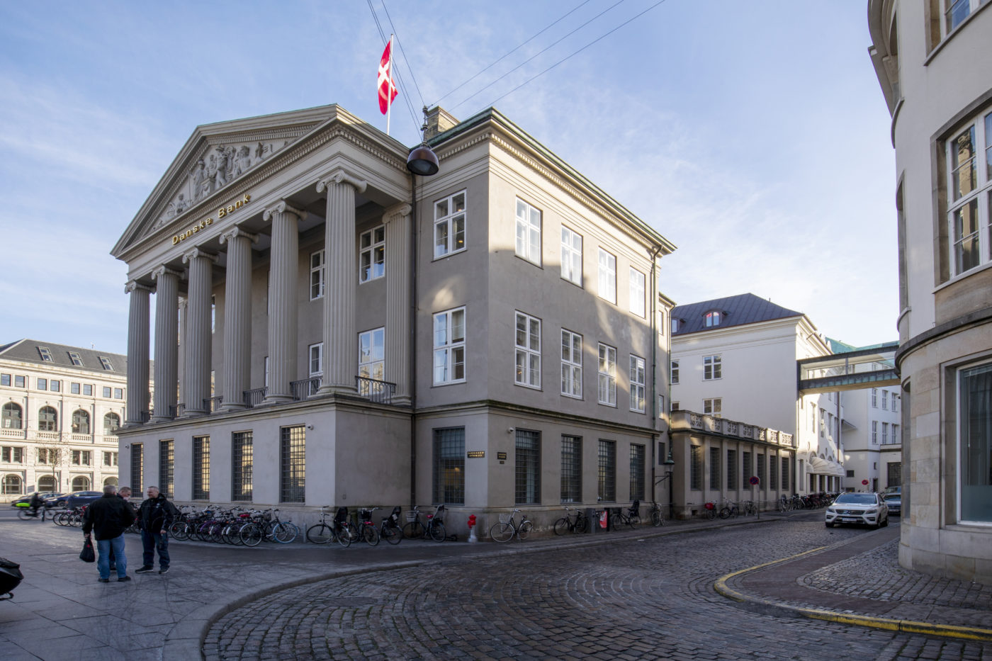 Danske Bank