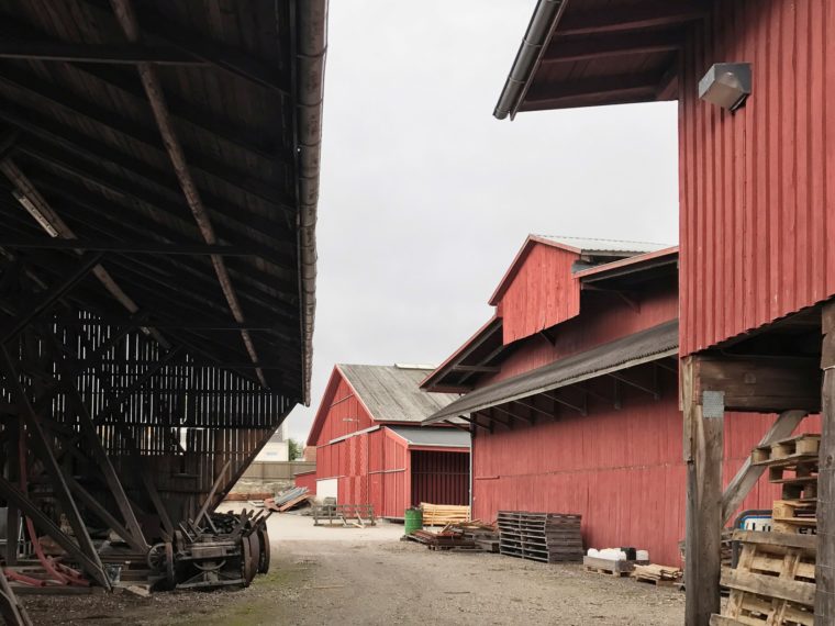 Baagøe & Ribers Grund