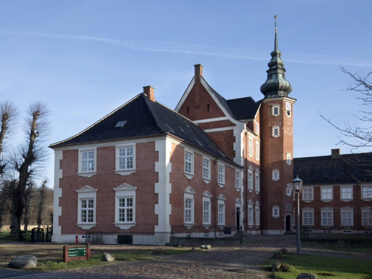 Jægerspris Slot