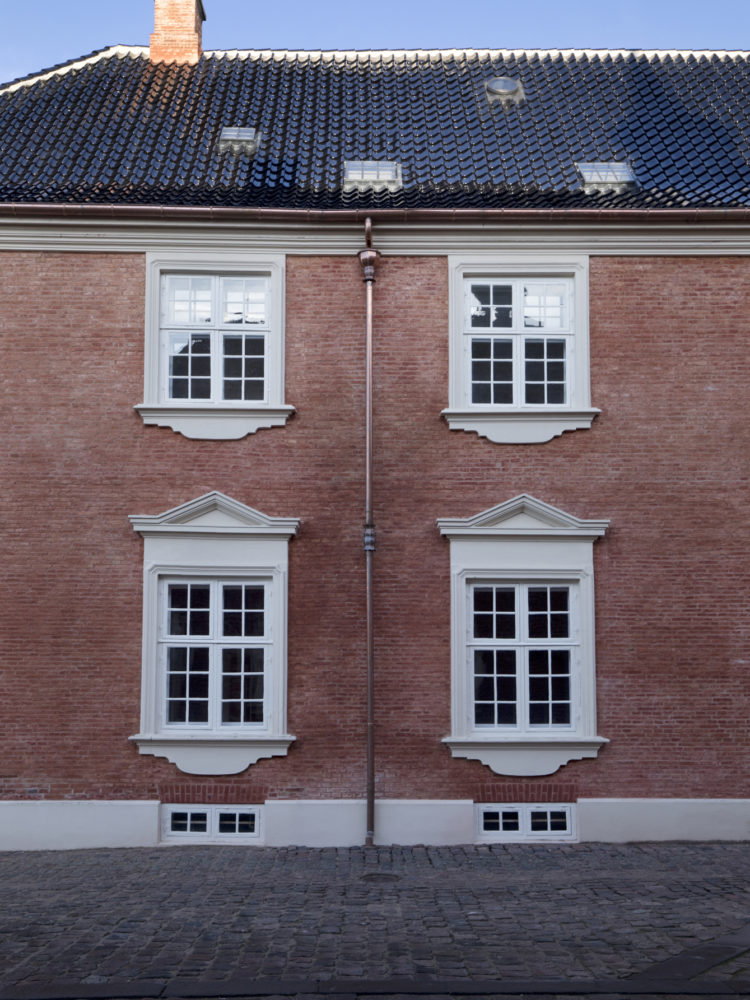 Jægerspris Slot