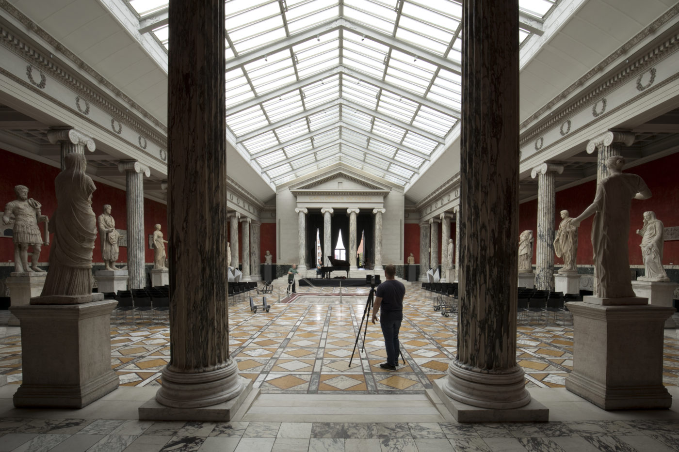 Glyptoteket