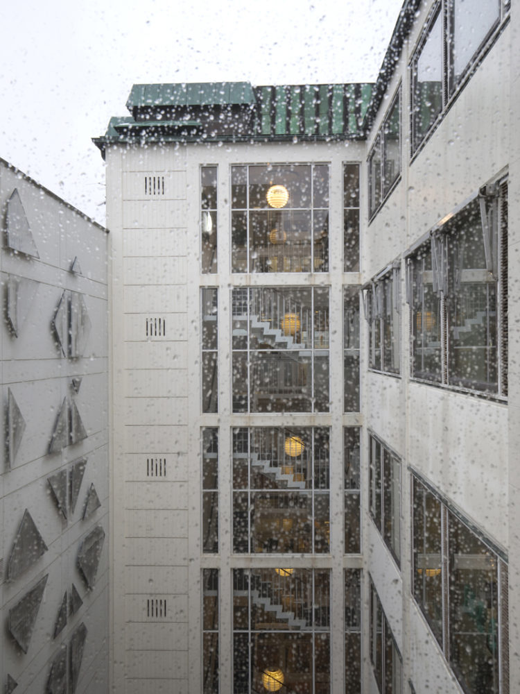 Bredgade 40