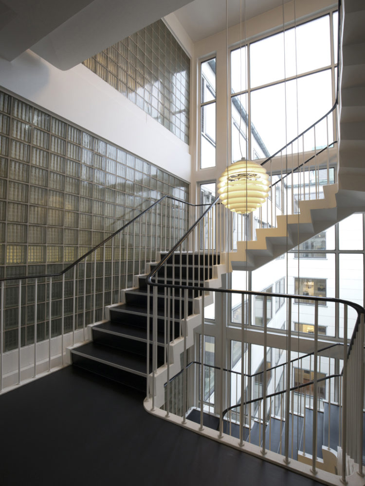 Bredgade 40