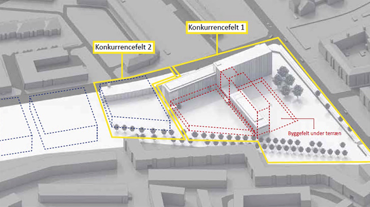 FLS-bevaringsplan