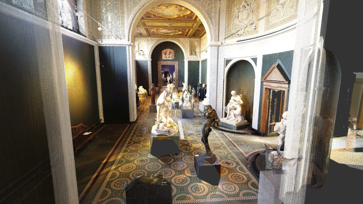 Glyptoteket