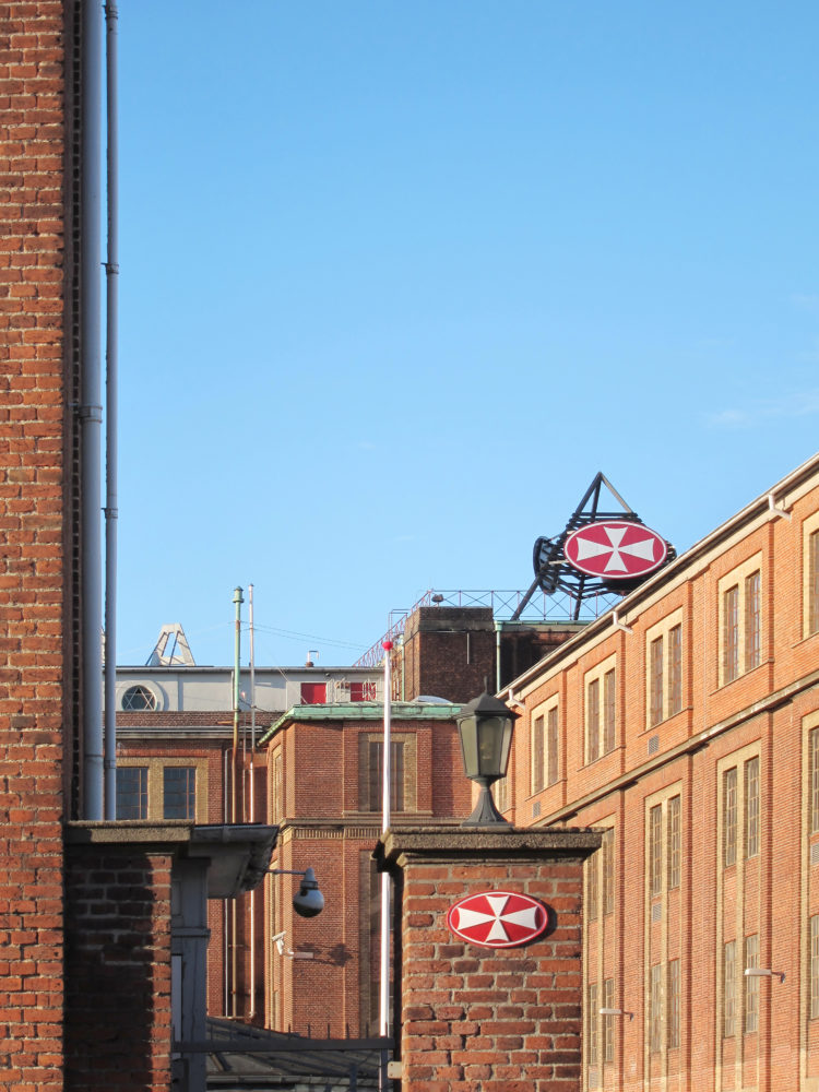 Spritfabrikkerne Aalborg