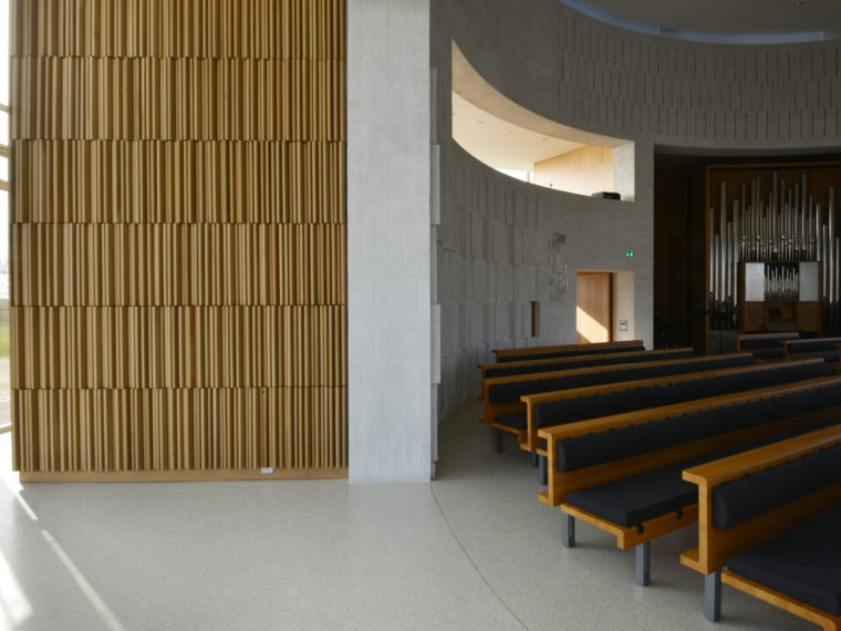 Helligtrekongers Kirke
