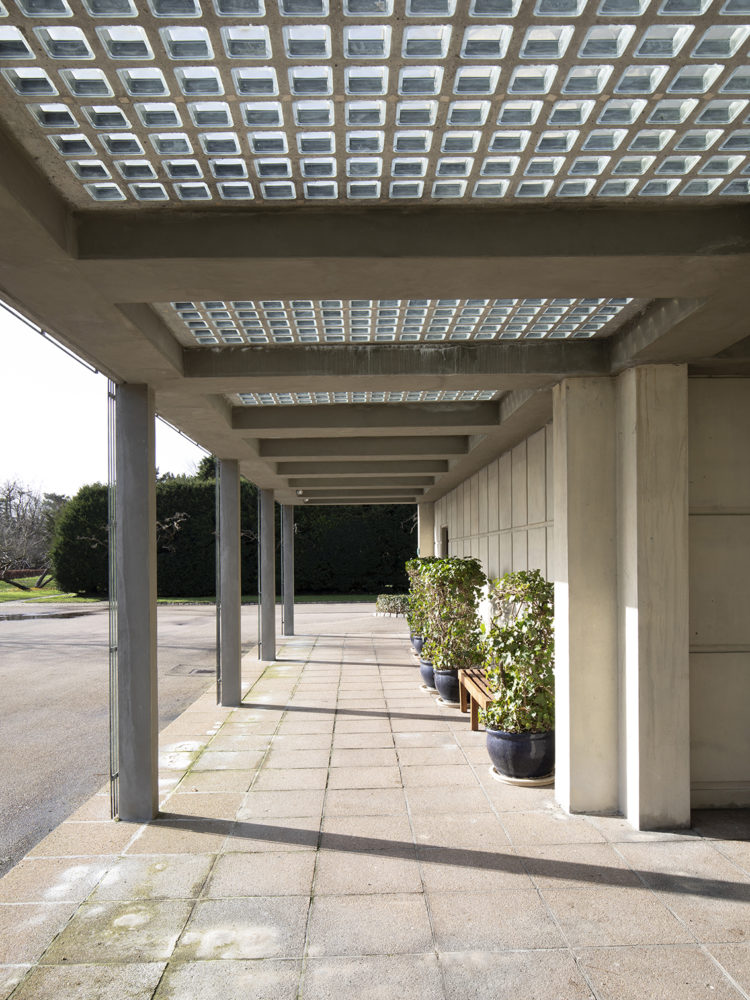 Mariebjerg Kapel og Krematorium
