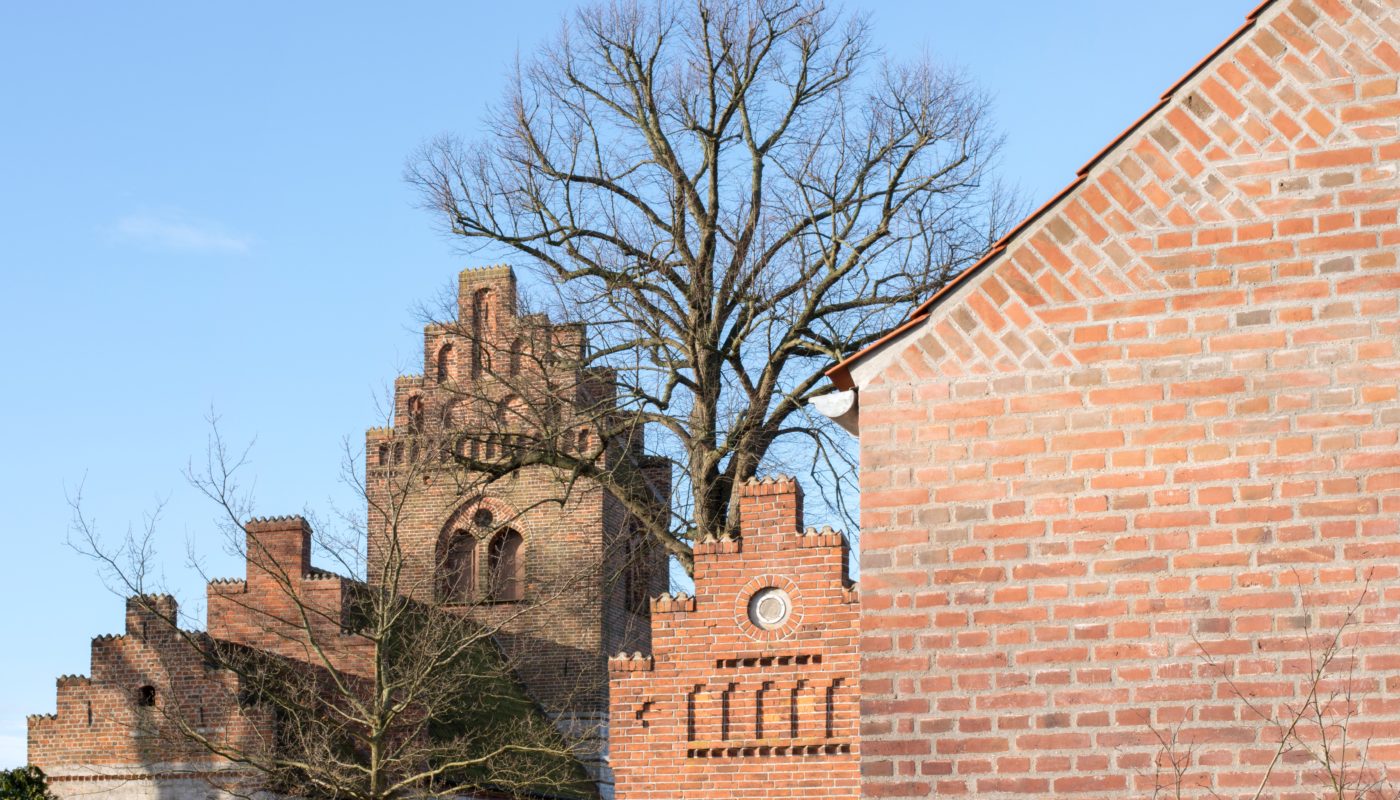 Vallensbæk Kirke