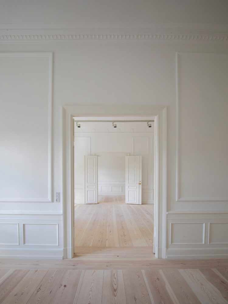 Frederiksgade 11 København