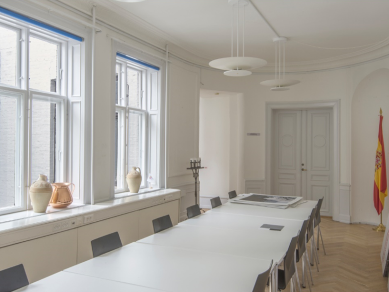 Frederiksgade 11 København