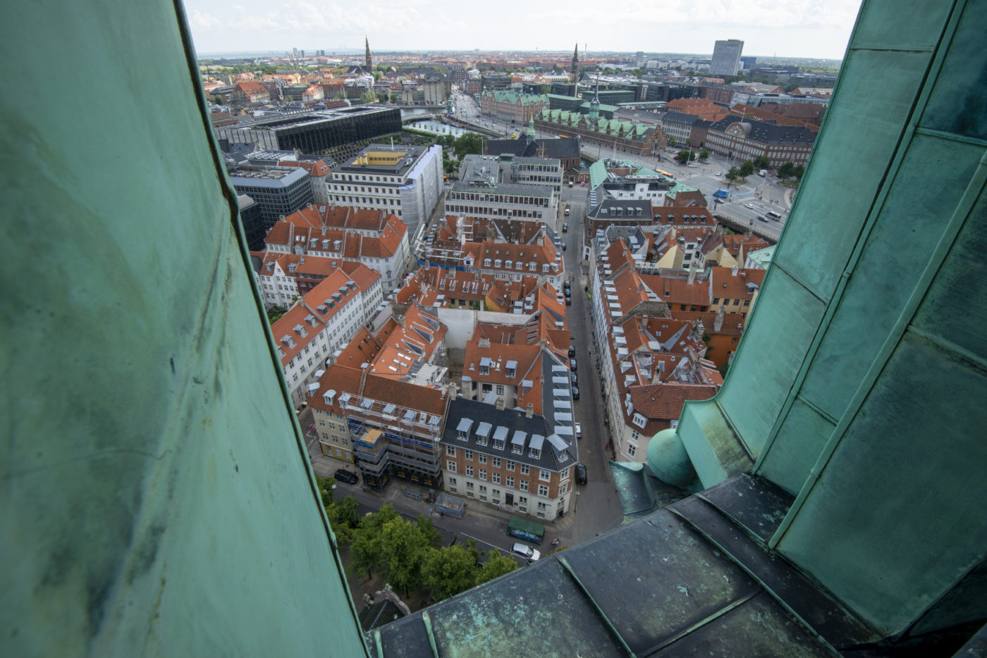 Nikolaj Plads 25