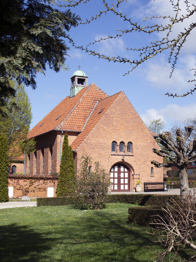 Nyhuse Kapel