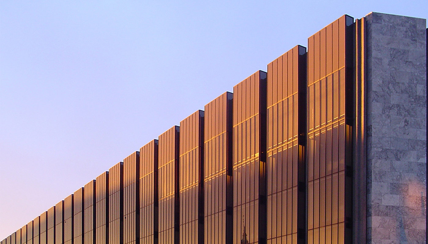 Danmarks Nationalbank Copenhagen