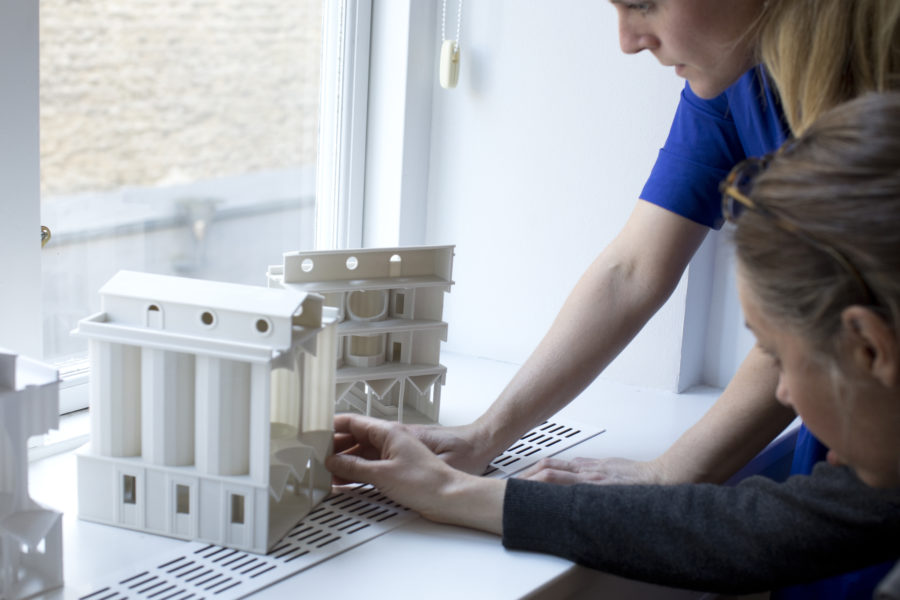 Elgaard Architecture