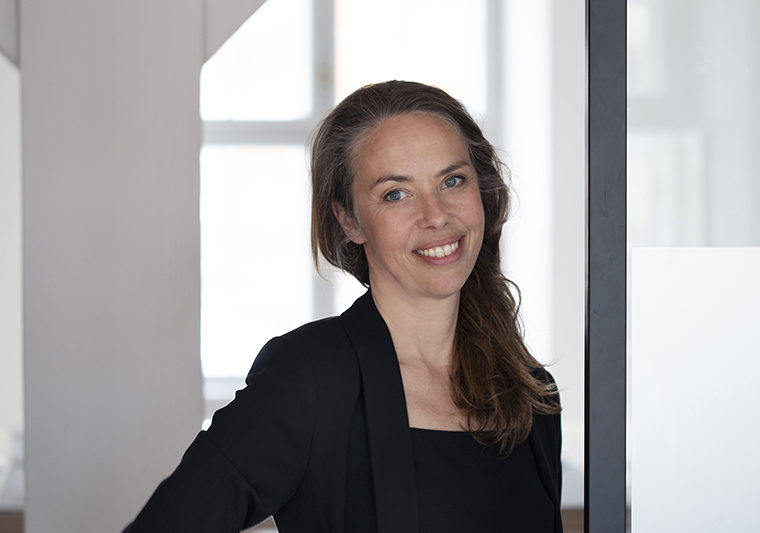 Louise Lefèvre Elgaard Architecture