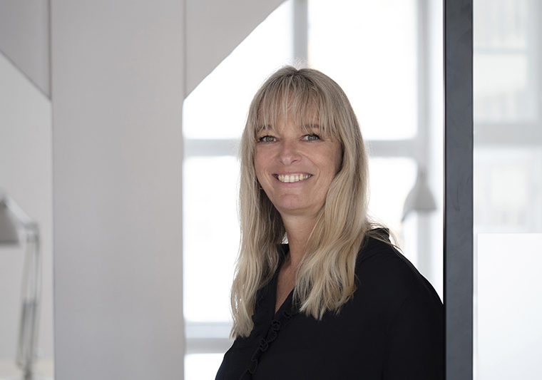 Pernille Mårtensson Elgaard Architecture