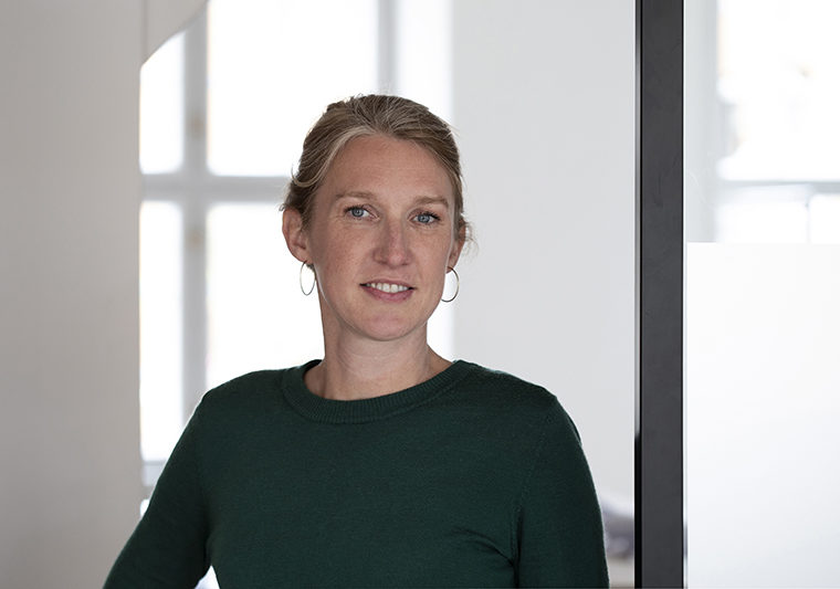 Mika Mølgaard Elgaard Architecture