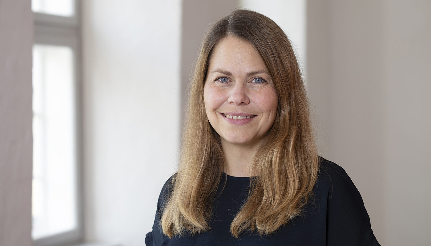 Aldís Gisladottir Elgaard Architecture